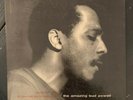 The Amazing Bud Powell Vol 1 Original Lexington Blue Note DG Ear Flat Edge