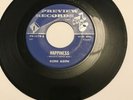Rodd Keith , Northern soul 45 Happiness In Preview Records