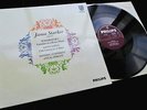 Tchaikovsky / Saint-Saens: Cello Works - Janos Starker **Philips SAL 3559 LP**