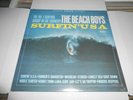 The Beach Boys Surfin' USA LP Stereo 1994 Capitol Near Mint W/Shrink
