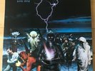 Black Sabbath Live Evil Double Album Vinyl Vertigo SAB 10