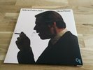 ANTONIO CARLOS JOBIM - STONE FLOWER / 70 UK / JAZZ / LATIN / FOC / CTL 3