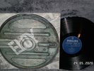 ELOY - Same ( Mülltonnencover ) ** Krautrock , original Philips Copy