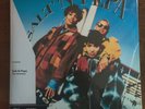 Salt-N-Pepa Very Necessary Exclusive VMP Club (Salt Pepper Marble) Vinyl 2LP