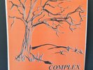 Complex – ‘Complex’: Vinyl Reissue of 1971 UK Ultra-Rare Private Press Psych LP