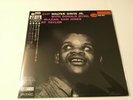 Walter Davis Jr. ?- Davis Cup JAPAN LP w/ obi MONO  King/Blue Note