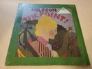 NILSSON - THE POINT LP IN SHRINK HYPE STICKER VG+ VINYL W/ COMIC BOOK LSPX-1003