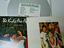 The Who - The Kids are Alright - 2LP Compilation - OZ Polydor label - Mod Beat