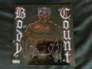 Body Count Cop Killer LP RARE unofficial Rage against the machine