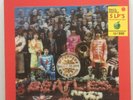 BEATLES THE REAL ALTERNATE  SGT. PEPPER's LONELY HEARTS CLUB BAND