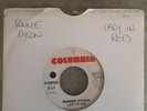 RONNIE DYSON  LADY IN RED USA DEMO  NORTHERN SOUL