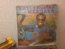 RARE AFRO   LP  Pat Thomas And Marijata