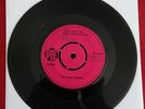 THE SOUL AGENTS-I JUST WANT TO MAKE LOVE TO YOU/MEAN WOMAN BLUES - VINYL- 1964