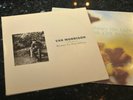 Van Morrison - Hymns To The Silence LP - Ex ++1st Dutch Press plus freebie