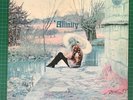 Affinity Vinyl LP - original Vertigo pressing