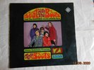 THE BOOTS - Beat With The Boots ; RARE rotes Label