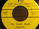 Local Garage Band 45 The Sound Track 
