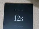 Mariah carey 12s Limited Edition DJ Box Set Vinyl Records 12” MARIAH1 1998 new
