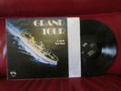 CARLO SAVINA    GRAND TOUR     NEAR MINT 1977 RING ITALIAN LIBRARY VINYL