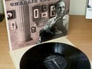 HERB ELLIS. THANK YOU. CHARLIE CHRISTIAN. 1961 Second pressing Mono 12