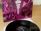 GENE AMMONS & SONNY STITT. BOSS TENORS 1961 First pressing Mono 12