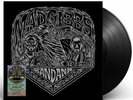 Freddie Gibbs & Madlib Bandana LP Alternative Artwork Signed /250 Numbered Vinyl