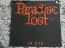 PARADISE LOST - In Dub ep Peaceville 1990