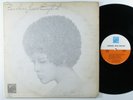 BARBARA JEAN ENGLISH Self Titled ALITHIA AR-9105 LP VG+