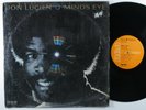 JON LUCIEN Mind's Eye RCA VICTOR LP VG+ SHRINK