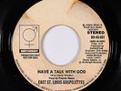 Funk Gospel 45 - East St. Louis Gospelettes - Have A Talk - Birthright - VG+ mp3