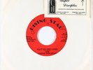 Sweet Soul Gospel 45 - Gospel Disciples - Wait On The Lord - Rising Star VG+ mp3