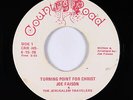 Soul Funk Gospel 45 - Jerusalem Travelers - Turning Point - Country Road - mp3