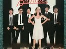 Blondie ?– Parallel Lines (1978 Near Mint Vinyl LP)
