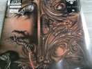 ASPHYX - THE RACK - GOLDEN GOLD VINYL - 200 COPIES WORLDWIDE - NEW OVP - RE 2015