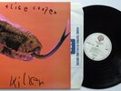 Alice Cooper	Killer	WB 56 005	German LP warner bros reissue (KR57)