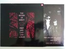 THE SISTERS OF MERCY FIRST LAST AND ALWAYS MERCIFUL RELEASE MR 337L INNER