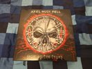 Axel Rudi Pell - Sign of the Times - Limited Box Set