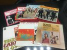 The Seekers Orig Aust LP's x9 VGC-EXC