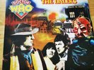 Doctor who genesis of the daleks blue vinyl rsd. Record Store Day. Never played