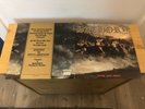 BATHORY Blood Fire Death LP Brazilian Pressing 1990