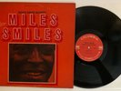Miles Davis - Miles Smiles - 1967 US Stereo 1st Press 1A (NM) Ultrasonic Clean