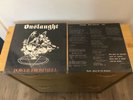 Onslaught Power From hell 1984 UK Children Of Revolution Pressing