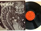 Uriah Heep - Self Titled - 1970 US 1st Press (NM-) Ultrasonic Clean