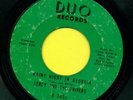 LEROY & THE DRIVERS  A Rainy Night In Georgia / The Sad Chicken Orig 1970  MP3r 