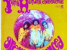 JIMI HENDRIX - ARE YOU EXPERIENCED - ORIGINAL TRI COLORED STEREO PRESSING - LP
