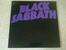 Black Sabbath - Master of Reality (Vinyl LP, Warner Bros) BS 2562 JW3
