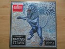 THE ROLLING STONES 2LP: BRIDGES TO BABYLON (NEU;2020,180GRAM; HALF-SPEED)