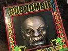 Rob Zombie Vinyl Box set LP mash USB robot Sherri Moon