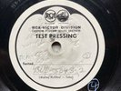 WALTER PICHON ‘DOGGIN’ THAT THING’ VICTOR TEST PRESSING - RED ALLEN, TEDDY BUNN
