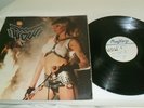 WENDY O WILLIAMS - WOW UK LP TEST PRESSING PROOF SLEEVE PLASMATICS PUNK KISS EX